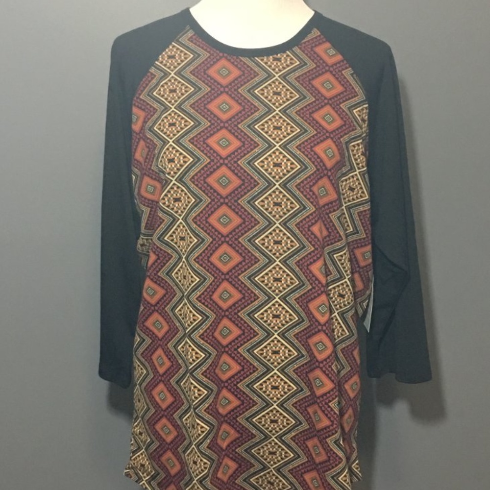 LuLaRoe Randy size 2XL BNWT